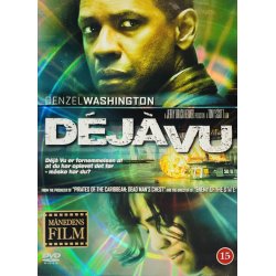 Deja Vu (DVD)