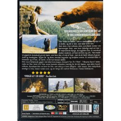 Bjrnen (DVD)