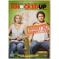 Knocked Up (DVD)
