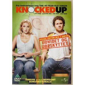 Knocked Up (DVD)