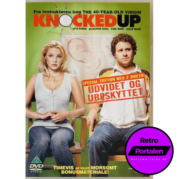 Knocked Up (DVD)