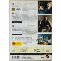 The Whole Nine Yards (DVD)