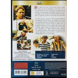 Zappa (Bille August) (DVD)