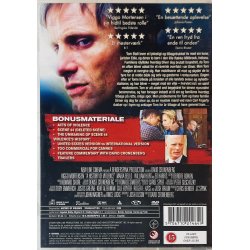 A History Of Violence (DVD)