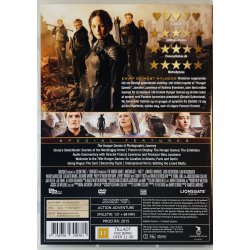 The Hunger Games: Mockingjay Part 2 (2-Disc Special Edition) (DVD)