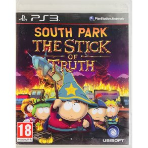 South Park The Stick Of Truth (PS3)