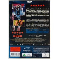110 % Greve (DVD)