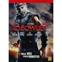Beowulf (Directors Cut) (DVD)