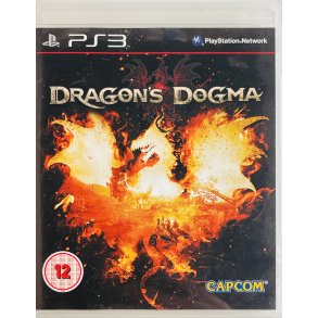 Dragons Dogma (PS3)
