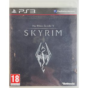Skyrim (PS3)