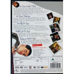 Mr. Bean 10 r Nr. 3 (DVD)