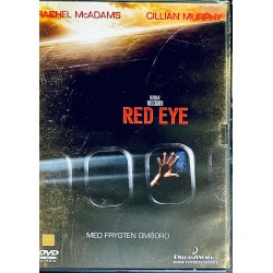 Red Eye (DVD)