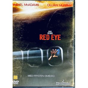 Red Eye (DVD)