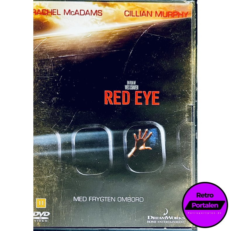 Red Eye (DVD)