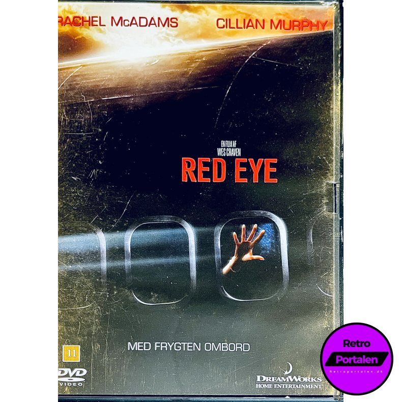 Red Eye (DVD)