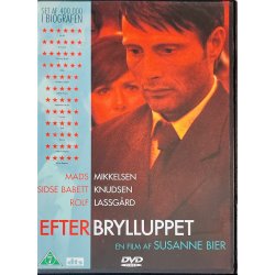 Efter Brylluppet (DVD)