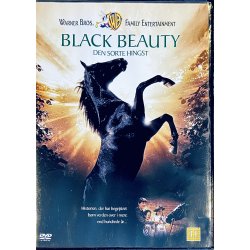 Black Beauty (Den Sorte Hingst) (DVD)
