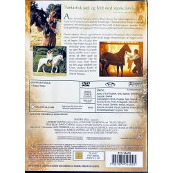 Black Beauty (Den Sorte Hingst) (DVD)