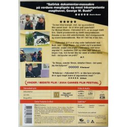 Fahrenheit 9/11 (2 Disc Edition) (DVD)