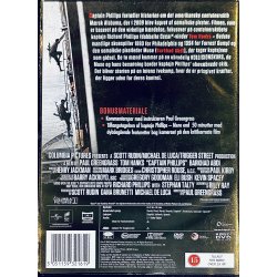 Captain Philips (Tom Hanks) (DVD)