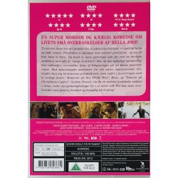 Sover Dolly P Ryggen? (DVD)