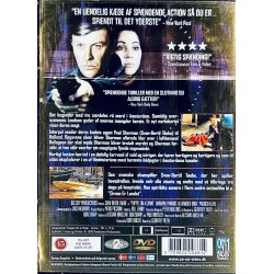 Ddens Dukker (Puppet On A Chain) (Alistair MacLean) (DVD)