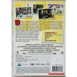 Bjarne Reuters Bertram &amp; Co (DVD)