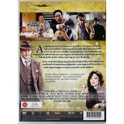 Shanghai (DVD)