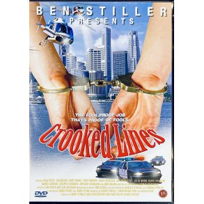 Crooked Lines (DVD)