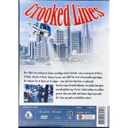 Crooked Lines (DVD)