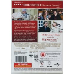 The Holiday (DVD)