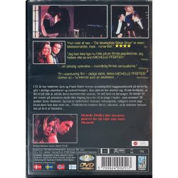 De Fabelagtige Baker Boys (DVD)