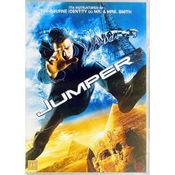 Jumper (DVD)
