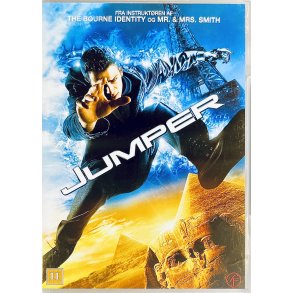 Jumper (DVD)