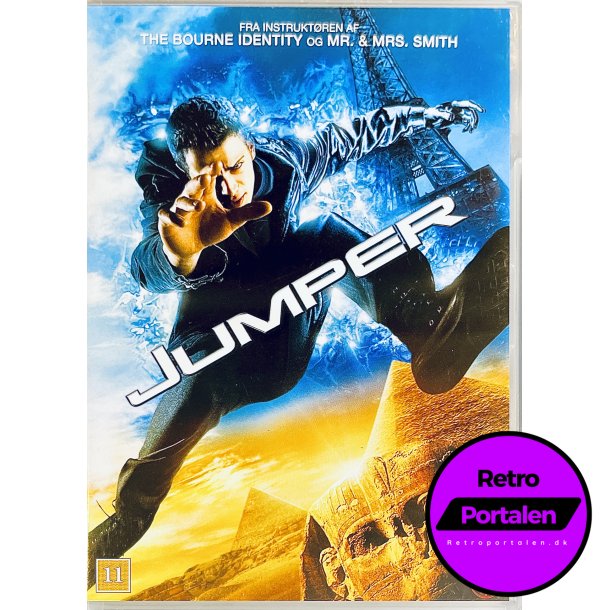 Jumper (DVD)