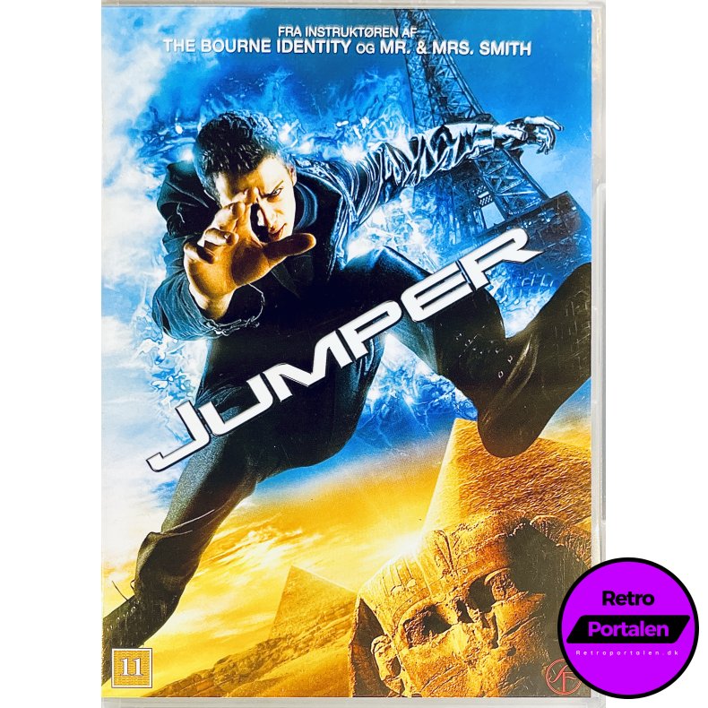 Jumper (DVD)