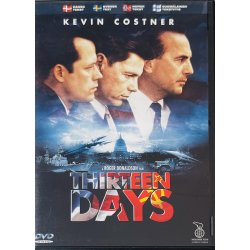 Thirteen Days (DVD)