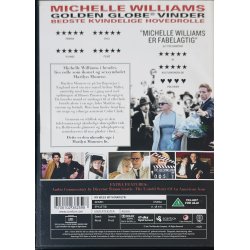 My Week With Marilyn (DVD)