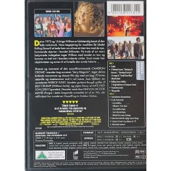 Almost Famous (Untitled: The Extended Cut) (2 Disc Bootleg Cut) (DVD)