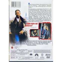 Edderkoppens Spind (Along Came A Spider) (DVD)