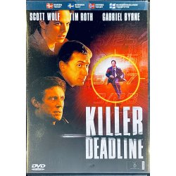 Killer Deadline (DVD)