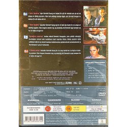 Killer Deadline (DVD)