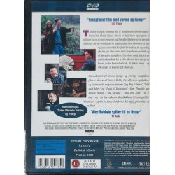 Outside Providence (NY) (DVD)