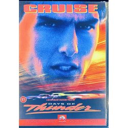Days Of Thunder (DVD)