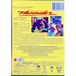 Days Of Thunder (DVD)