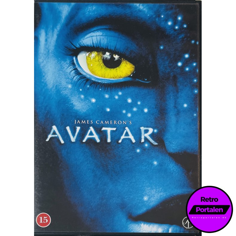 Avatar (DVD)
