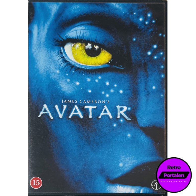 Avatar (DVD)