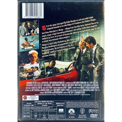Frkkere End Politiet Tillader 2 (DVD)