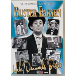 Buster Larsen (DVD)