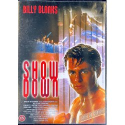 Showdown (DVD)
